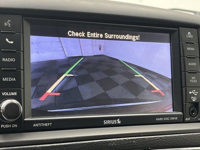 2019 Dodge Grand Caravan SE Plus