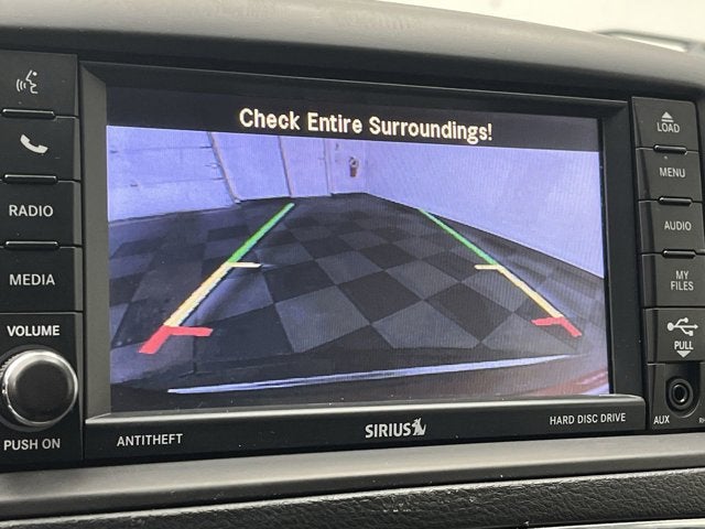 2019 Dodge Grand Caravan SE Plus