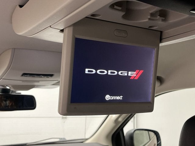 2019 Dodge Grand Caravan SE Plus