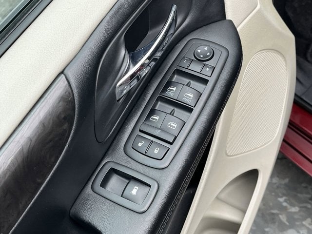 2019 Dodge Grand Caravan SE Plus