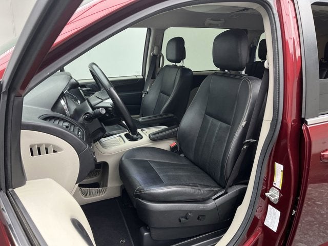 2019 Dodge Grand Caravan SE Plus