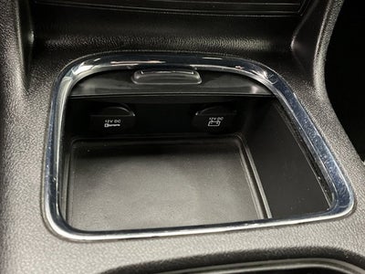 2016 Dodge Grand Caravan R/T