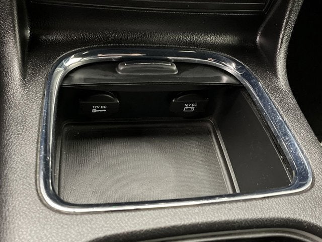 2016 Dodge Grand Caravan R/T