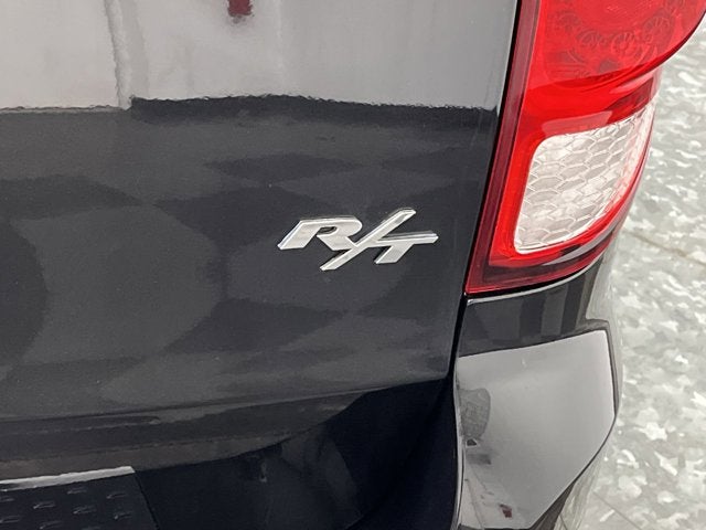 2016 Dodge Grand Caravan R/T