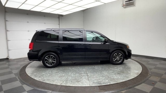 2016 Dodge Grand Caravan R/T