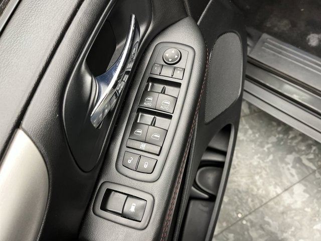 2016 Dodge Grand Caravan R/T