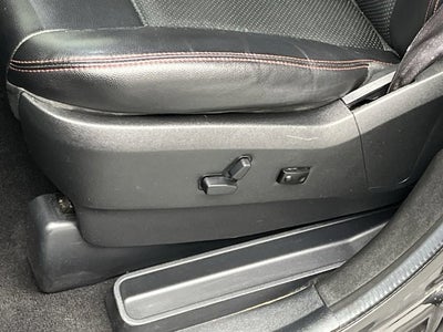 2016 Dodge Grand Caravan R/T