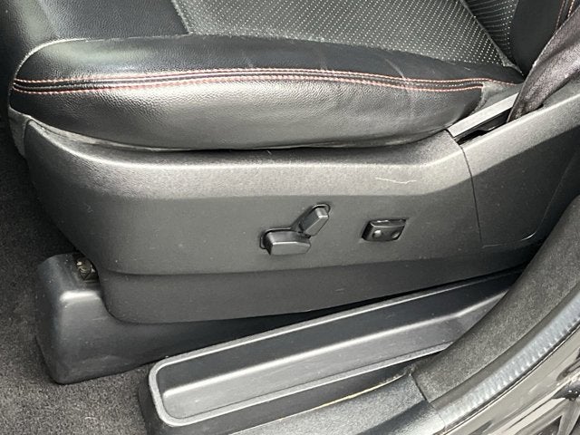 2016 Dodge Grand Caravan R/T