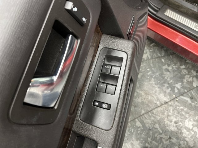 2015 Ford Flex Limited