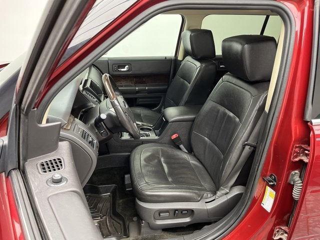 2015 Ford Flex Limited