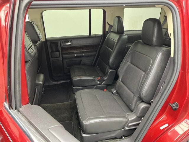 2015 Ford Flex Limited