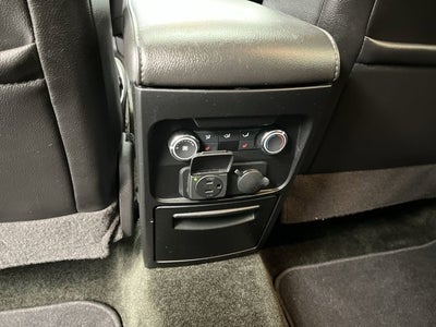 2015 Ford Flex Limited