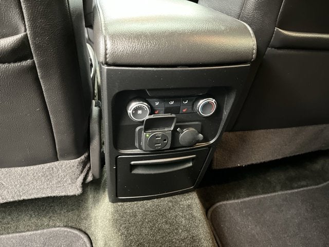 2015 Ford Flex Limited