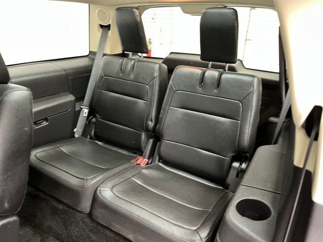 2015 Ford Flex Limited