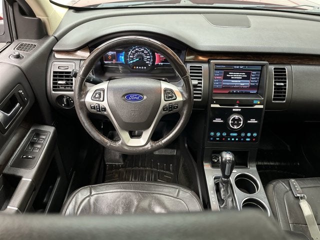 2015 Ford Flex Limited