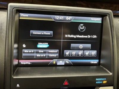 2015 Ford Flex Limited