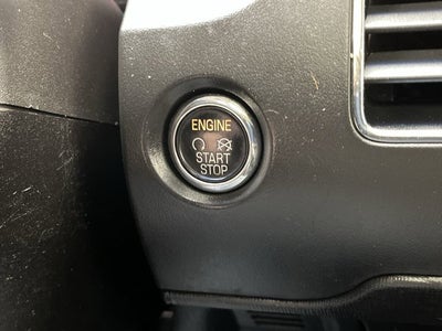 2015 Ford Flex Limited