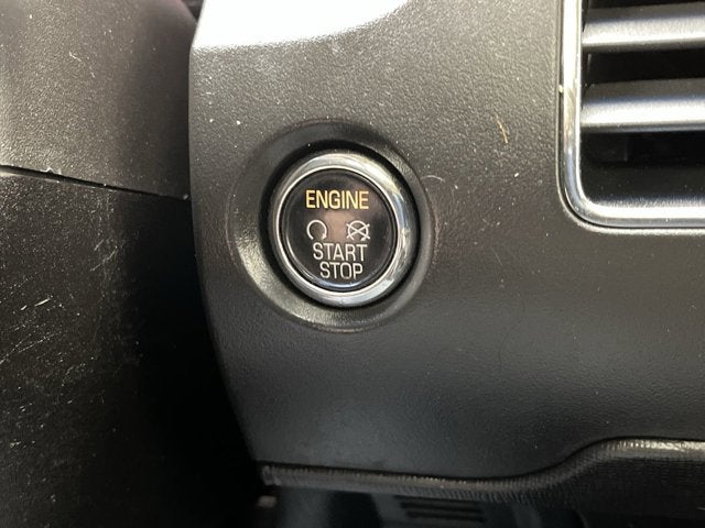 2015 Ford Flex Limited