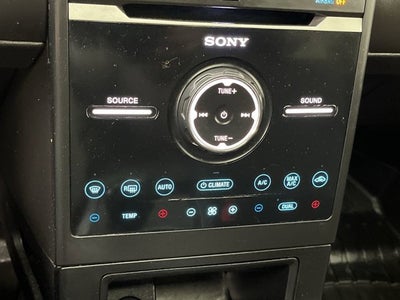 2015 Ford Flex Limited