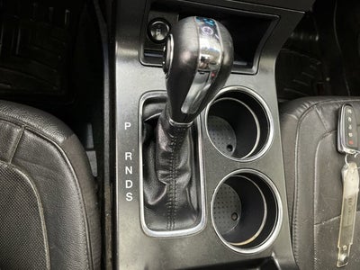 2015 Ford Flex Limited