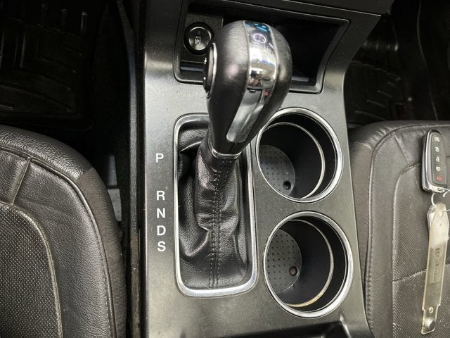 2015 Ford Flex Limited