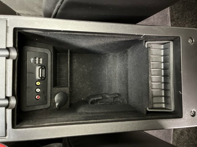 2015 Ford Flex Limited