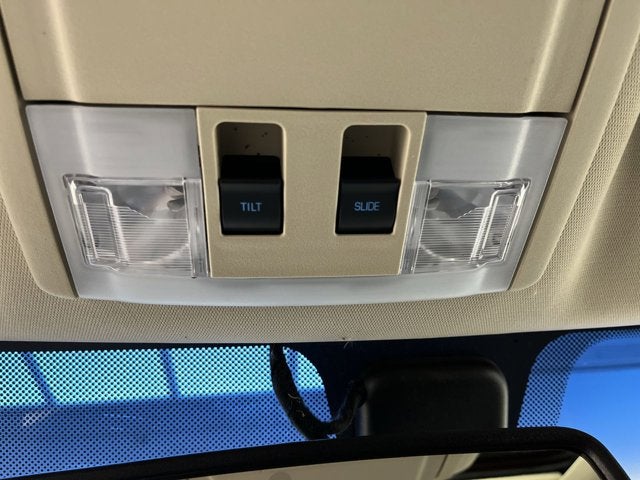 2015 Ford Flex Limited