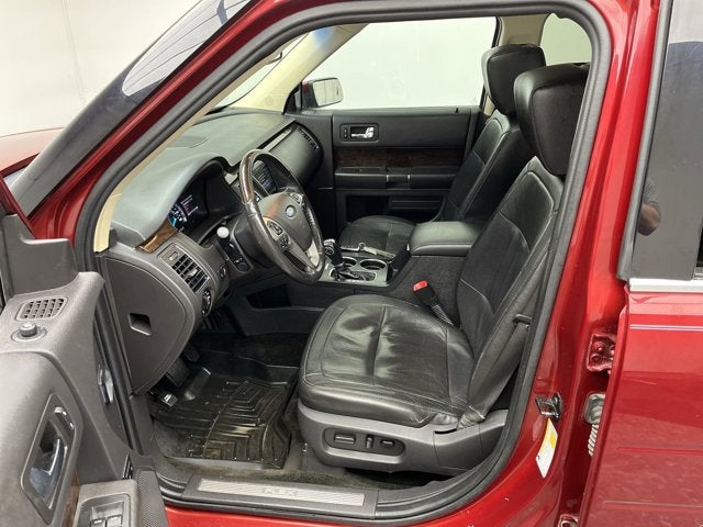 2015 Ford Flex Limited