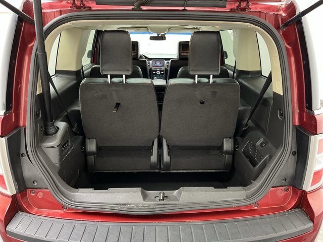 2015 Ford Flex Limited