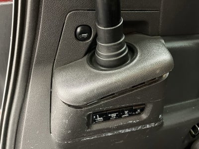 2015 Ford Flex Limited