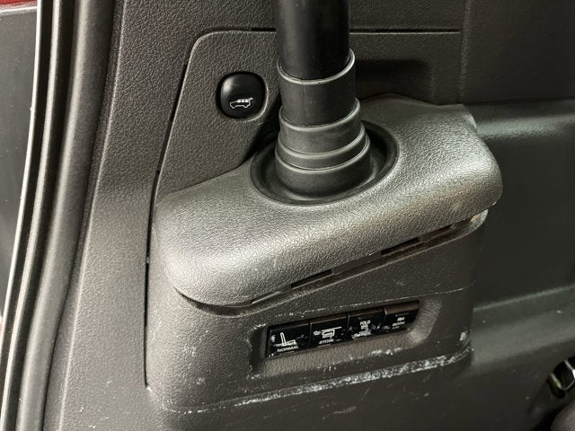 2015 Ford Flex Limited