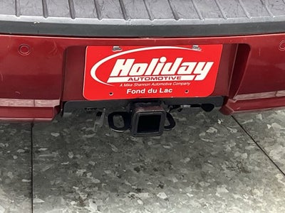 2015 Ford Flex Limited