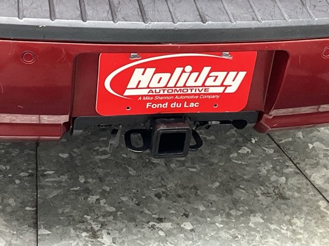 2015 Ford Flex Limited