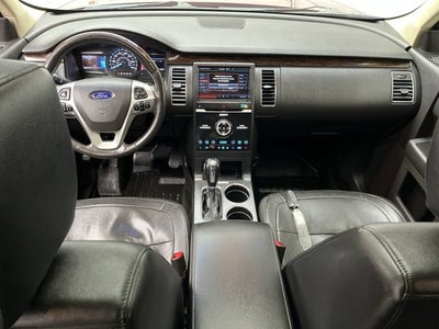 2015 Ford Flex Limited