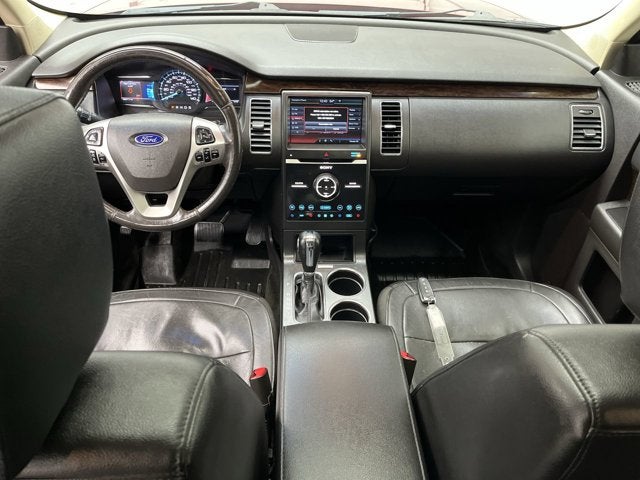2015 Ford Flex Limited