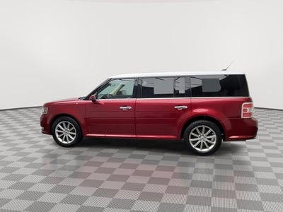 2015 Ford Flex Limited