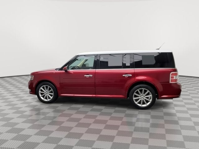 2015 Ford Flex Limited