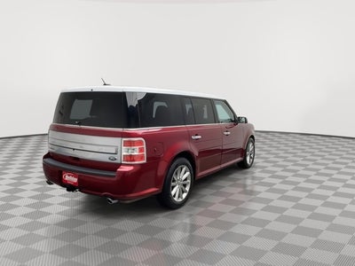 2015 Ford Flex Limited