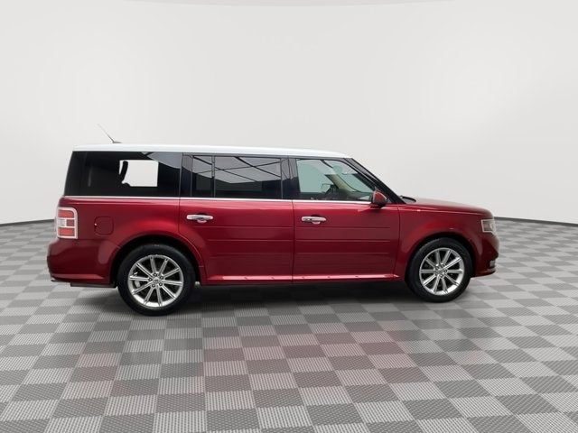 2015 Ford Flex Limited