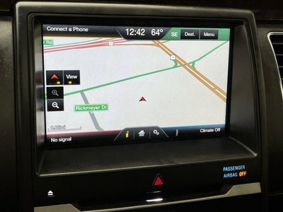 2015 Ford Flex Limited