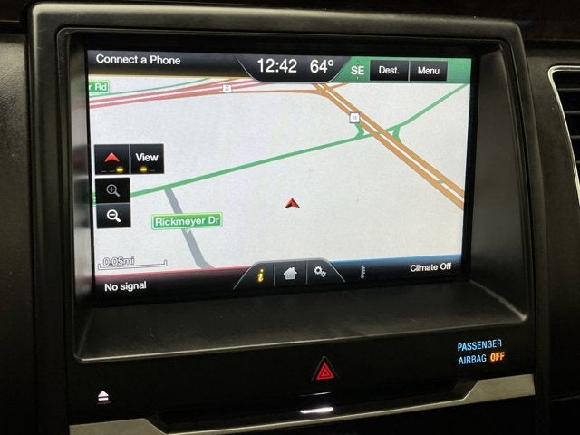 2015 Ford Flex Limited