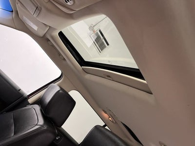 2015 Ford Flex Limited