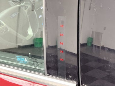 2015 Ford Flex Limited