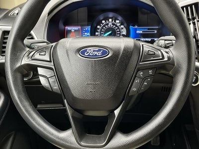 2023 Ford Edge SE