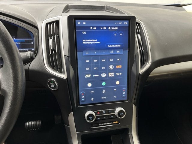 2023 Ford Edge SE