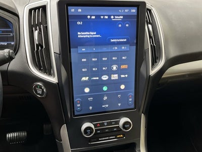 2023 Ford Edge SE