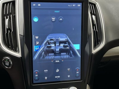 2023 Ford Edge SE