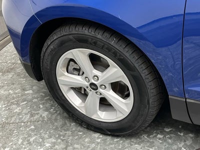2023 Ford Edge SE