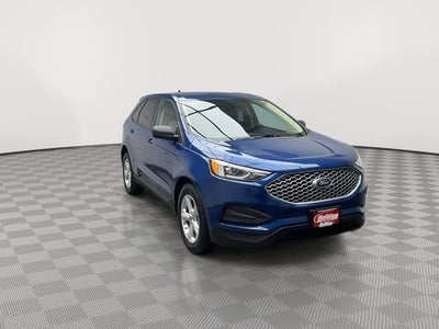 2023 Ford Edge SE