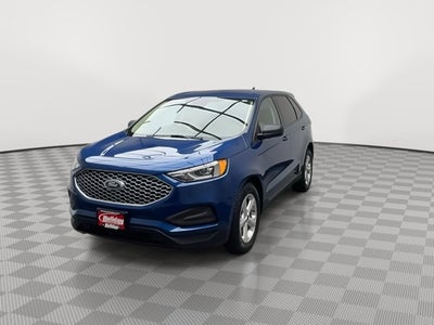 2023 Ford Edge SE